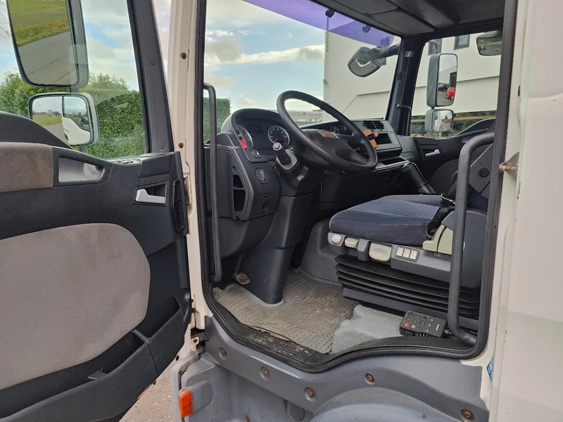 MAN TGL 8.180 Boxtruck NO PAPERS - Грузовик с закрытым кузовом: фото 5 MAN TGL 8.180 Boxtruck NO PAPERS - Грузовик с закрытым кузовом: фото 5