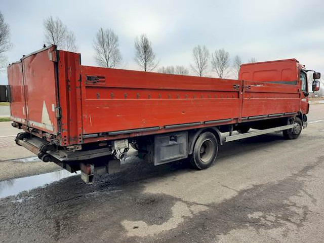 DAF LF45.220 - Грузовик бортовой/ Платформа: фото 3 DAF LF45.220 - Грузовик бортовой/ Платформа: фото 3