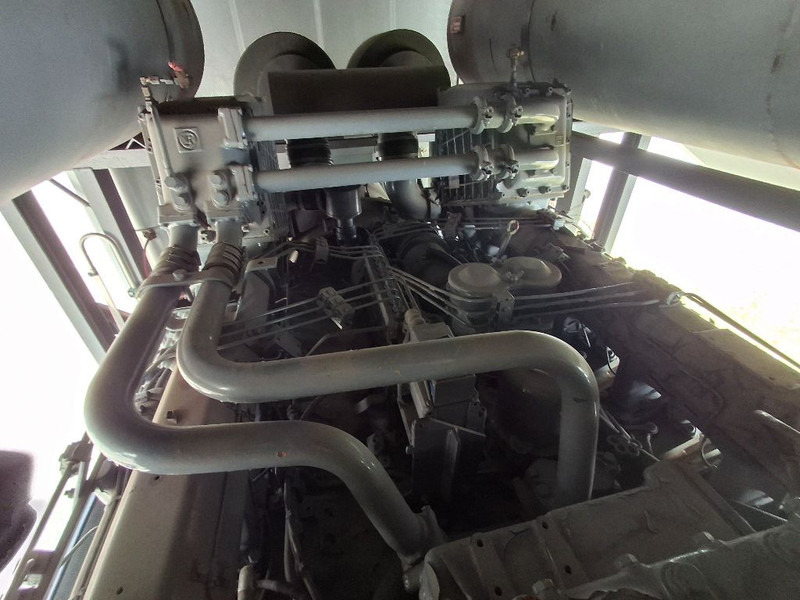 Электрогенератор Deutz BA12M816U: фото 14