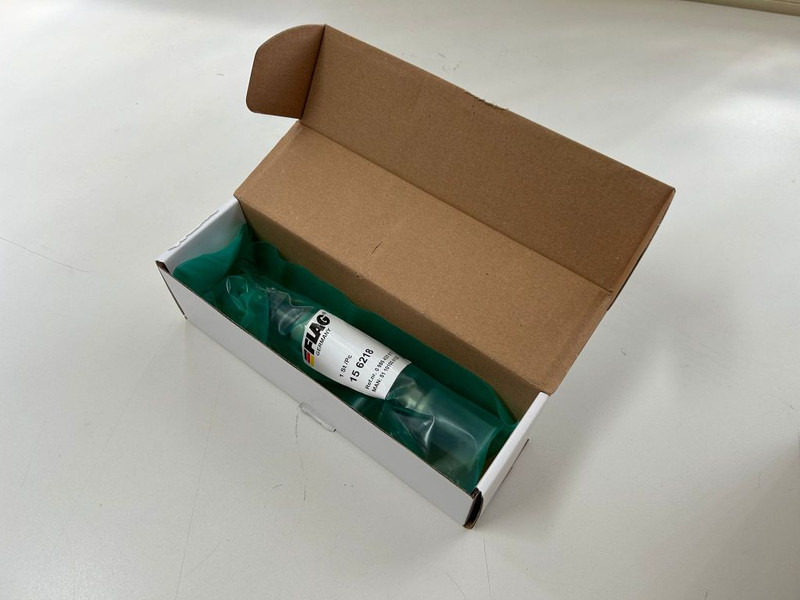 FLAG MAN injectors - Распределитель впрыска: фото 2 FLAG MAN injectors - Распределитель впрыска: фото 2