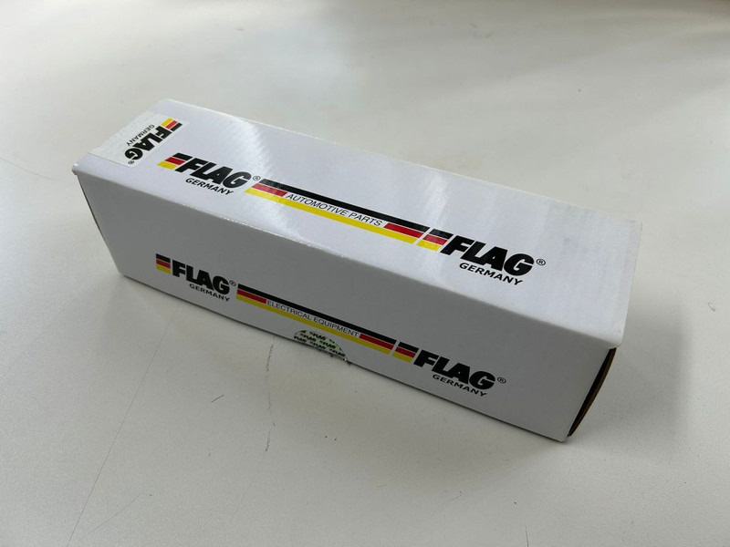 FLAG MAN injectors - Распределитель впрыска: фото 5 FLAG MAN injectors - Распределитель впрыска: фото 5