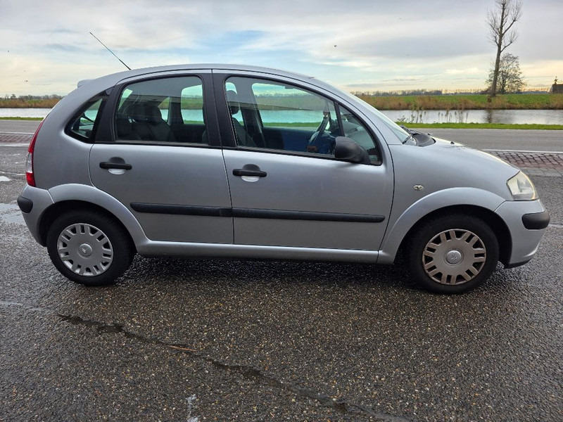 Citroën C3 - Грузовик: фото 4 Citroën C3 - Грузовик: фото 4
