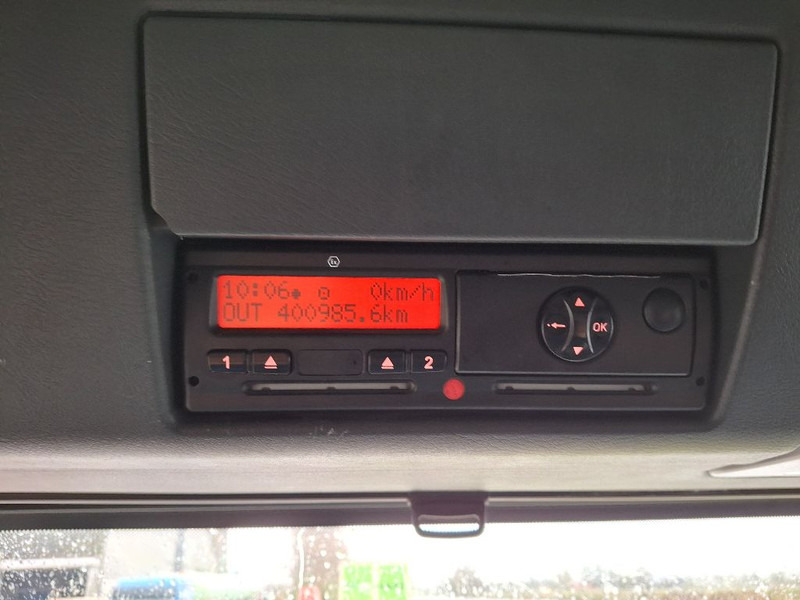 Грузовик-цистерна MAN TGS 26.440 GAS / LPG: фото 6 Грузовик-цистерна MAN TGS 26.440 GAS / LPG: фото 6