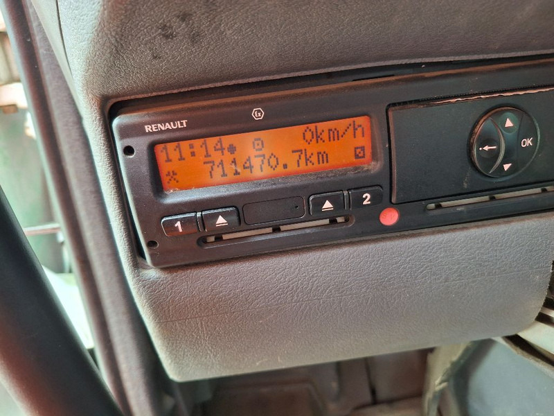 Renault PREMIUM 270 GAS / LPG - Грузовик-цистерна: фото 5 Renault PREMIUM 270 GAS / LPG - Грузовик-цистерна: фото 5