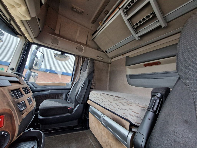 DAF XF 440 FT - Тягач: фото 4 DAF XF 440 FT - Тягач: фото 4