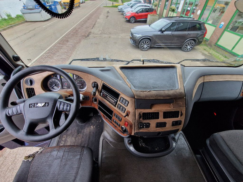 DAF XF 440 FT - Тягач: фото 3 DAF XF 440 FT - Тягач: фото 3