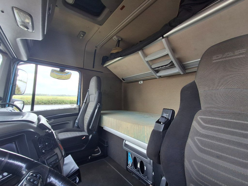 DAF XF105.460 - Тягач: фото 3 DAF XF105.460 - Тягач: фото 3