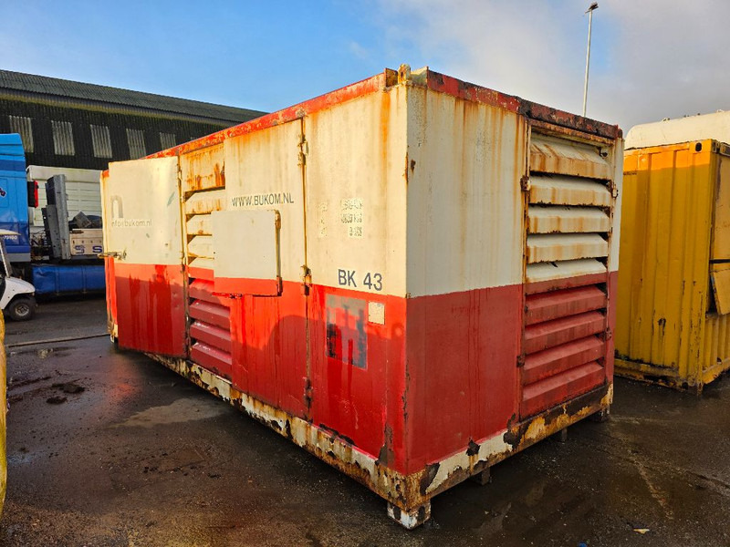 Scania DSC1406 - 400HP (143) - Запчасти: фото 4 Scania DSC1406 - 400HP (143) - Запчасти: фото 4