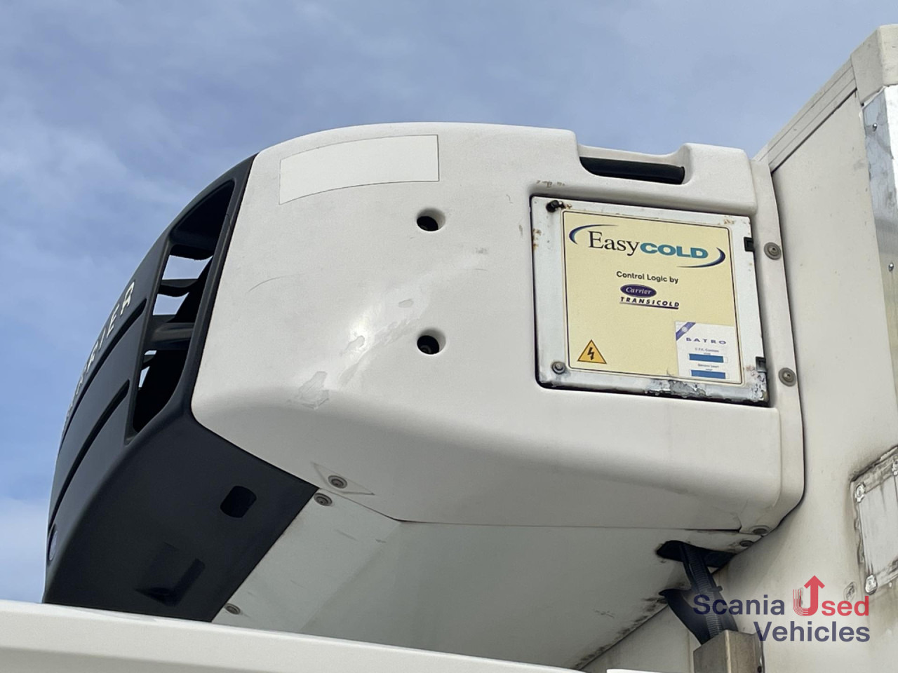 SCANIA P 250 B4x2LA FRIGO -27 TAIL LIFT 1.5T 815X251X244C - Рефрижератор: фото 2 SCANIA P 250 B4x2LA FRIGO -27 TAIL LIFT 1.5T 815X251X244C - Рефрижератор: фото 2
