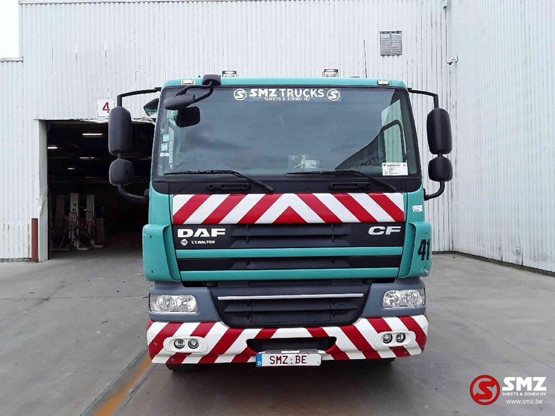 DAF 75 CF 310 - Мусоровоз: фото 2 DAF 75 CF 310 - Мусоровоз: фото 2