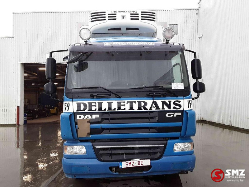 DAF 75 CF 310 Thermoking TS 600e Euro5 - Рефрижератор: фото 2 DAF 75 CF 310 Thermoking TS 600e Euro5 - Рефрижератор: фото 2