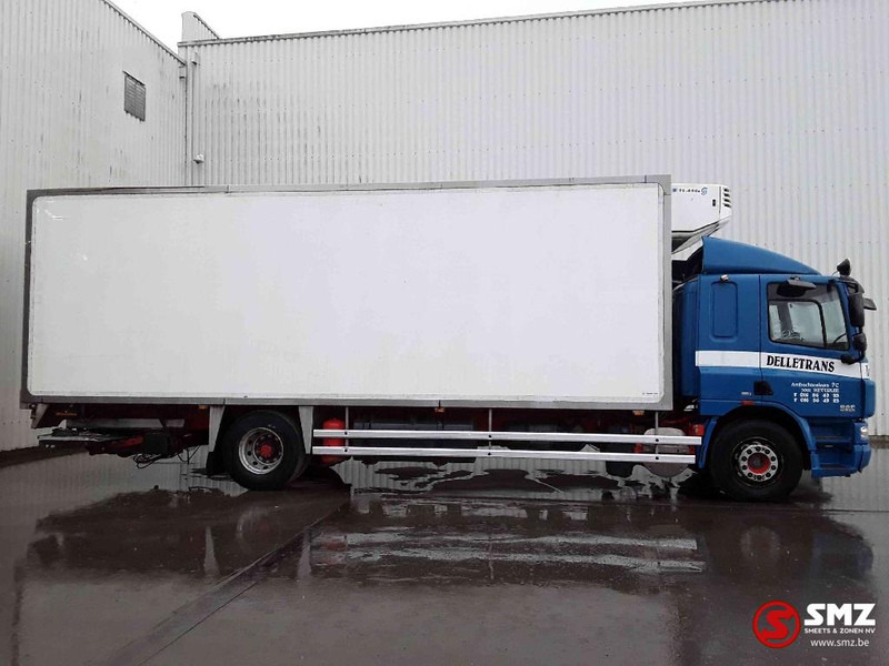 DAF 75 CF 310 Thermoking TS 600e Euro5 - Рефрижератор: фото 4 DAF 75 CF 310 Thermoking TS 600e Euro5 - Рефрижератор: фото 4