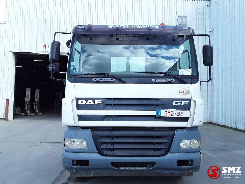 DAF 85 CF 340 Euro 3 top condtion - Грузовик-контейнеровоз/ Сменный кузов: фото 2 DAF 85 CF 340 Euro 3 top condtion - Грузовик-контейнеровоз/ Сменный кузов: фото 2