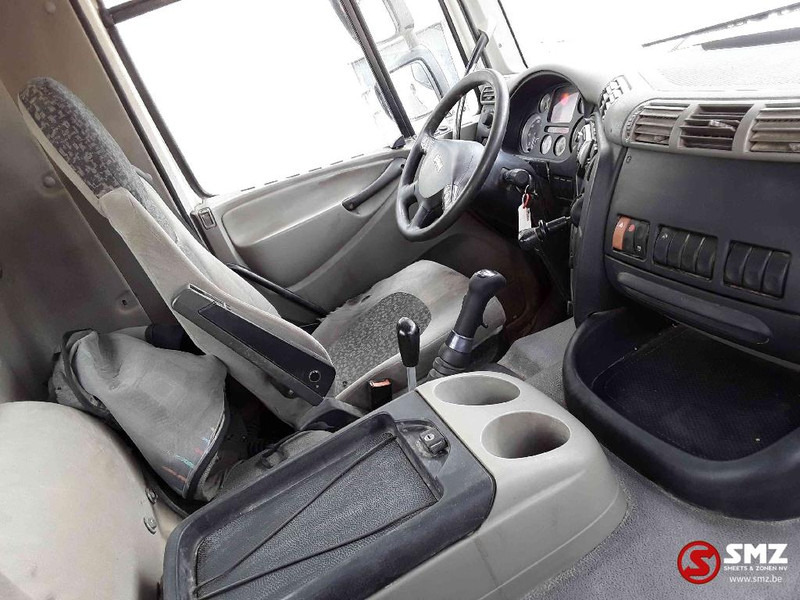 DAF 85 CF 410 - Автобетоносмеситель: фото 5 DAF 85 CF 410 - Автобетоносмеситель: фото 5