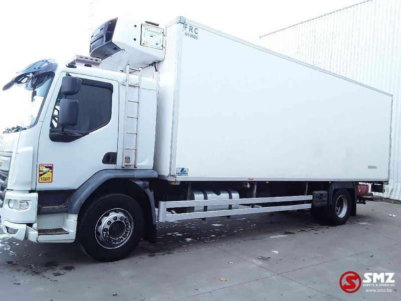 DAF LF 310 Carrièr supra 850 - Рефрижератор: фото 5 DAF LF 310 Carrièr supra 850 - Рефрижератор: фото 5