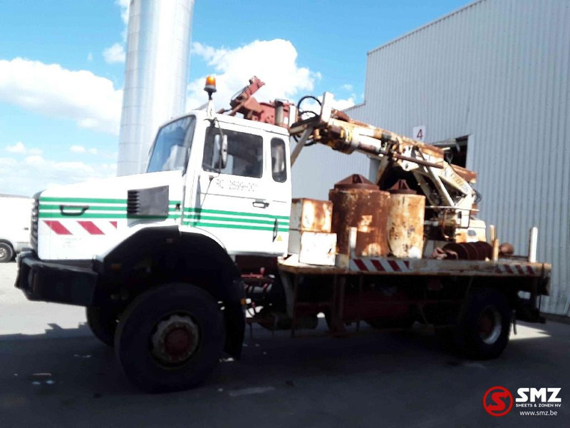 Renault C 260 4x4 - Грузовик: фото 5 Renault C 260 4x4 - Грузовик: фото 5