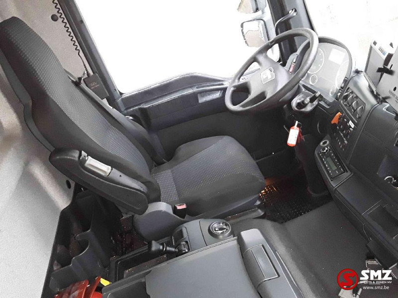 MAN TGM 26.340 19000 4comp - Грузовик-цистерна: фото 5 MAN TGM 26.340 19000 4comp - Грузовик-цистерна: фото 5