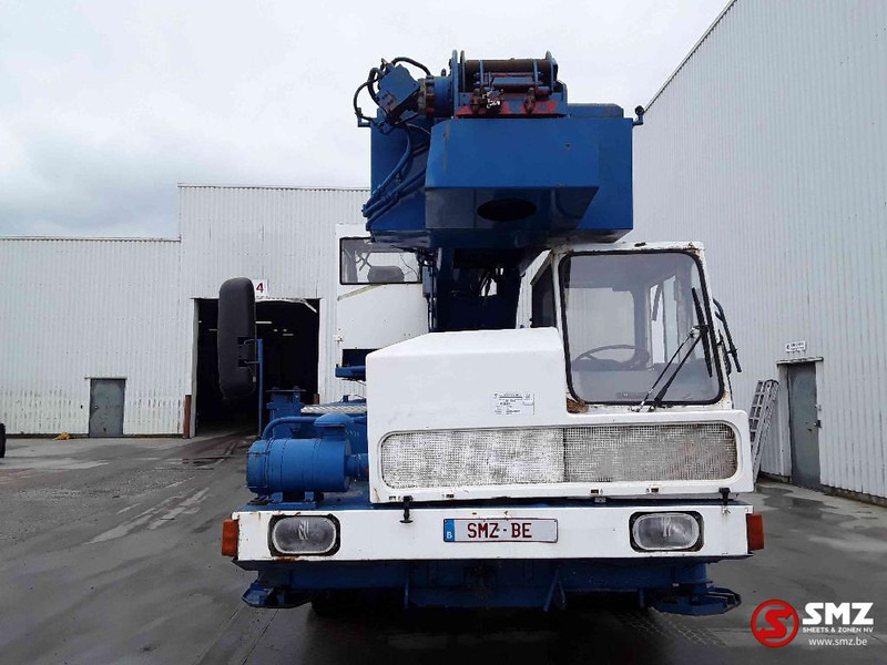 PPM 280 ATT works but several functions not well - Мобильный кран: фото 2 PPM 280 ATT works but several functions not well - Мобильный кран: фото 2