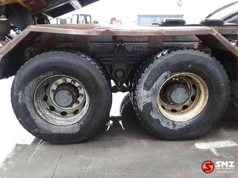 Самосвал Renault Kerax 450: фото 11