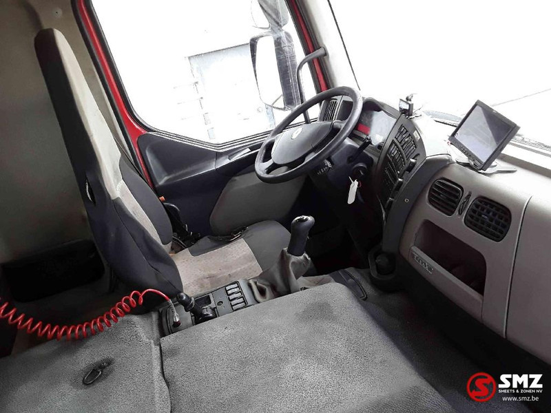 Самосвал Renault Kerax 450 manual 8x4: фото 6 Самосвал Renault Kerax 450 manual 8x4: фото 6