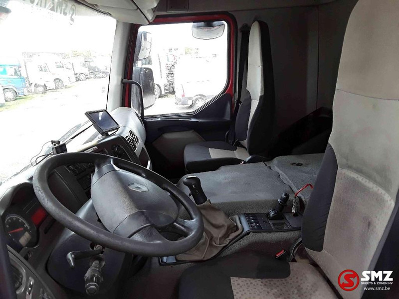 Самосвал Renault Kerax 450 manual 8x4: фото 7 Самосвал Renault Kerax 450 manual 8x4: фото 7