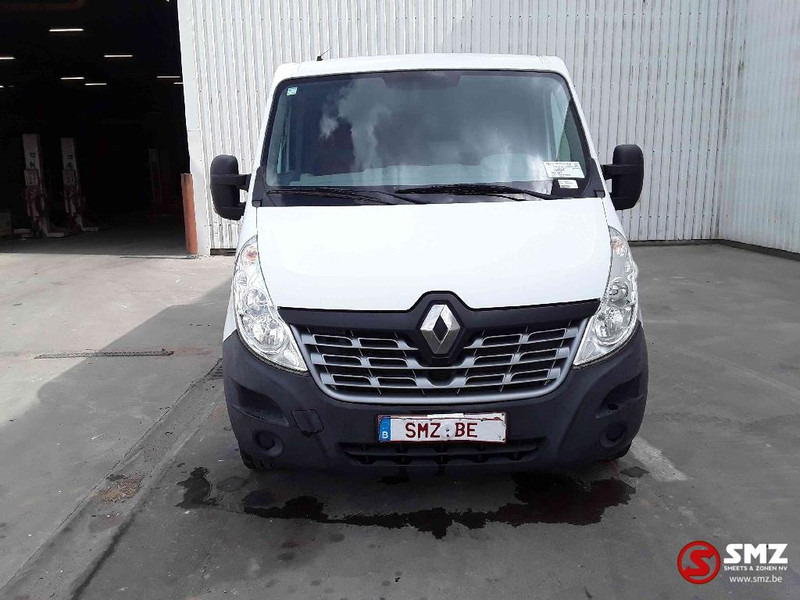 Renault Master airco - Легковой фургон: фото 2 Renault Master airco - Легковой фургон: фото 2