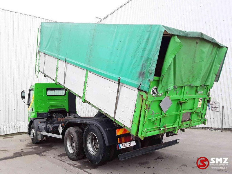 Самосвал Renault Premium 420 6x2 intarder airco: фото 9