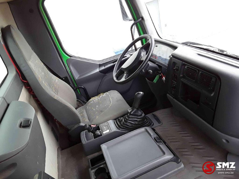Самосвал Renault Premium 420 6x2 intarder airco: фото 6
