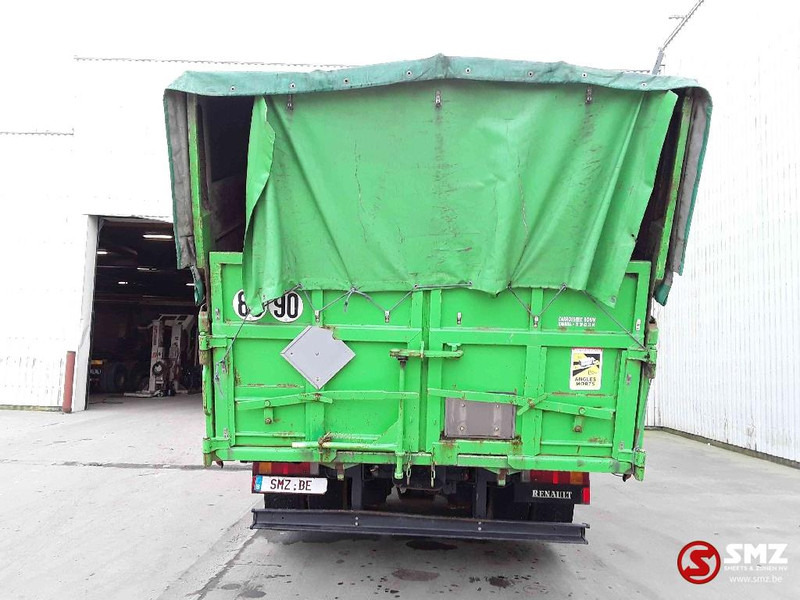 Самосвал Renault Premium 420 6x2 intarder airco: фото 10