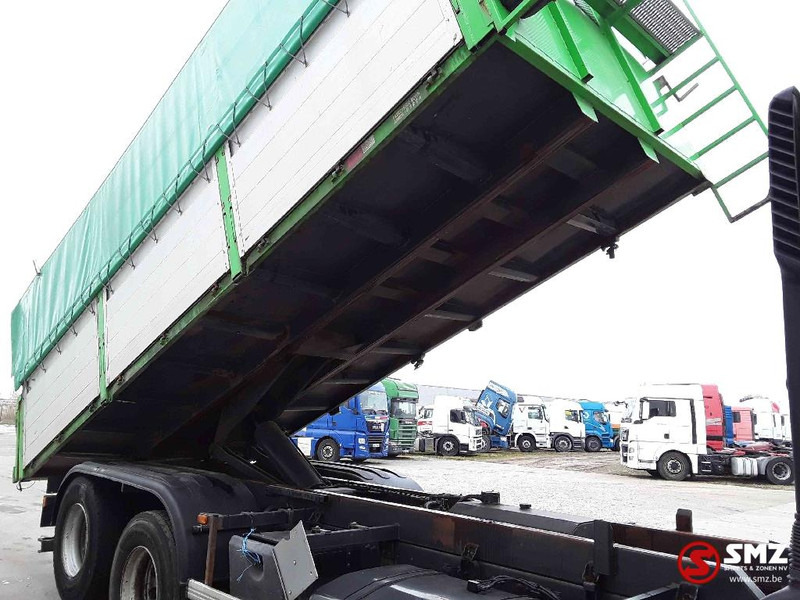 Самосвал Renault Premium 420 6x2 intarder airco: фото 12