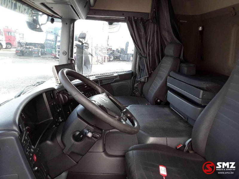 Рефрижератор Scania P 410 Carrièr supra 1250mt: фото 7