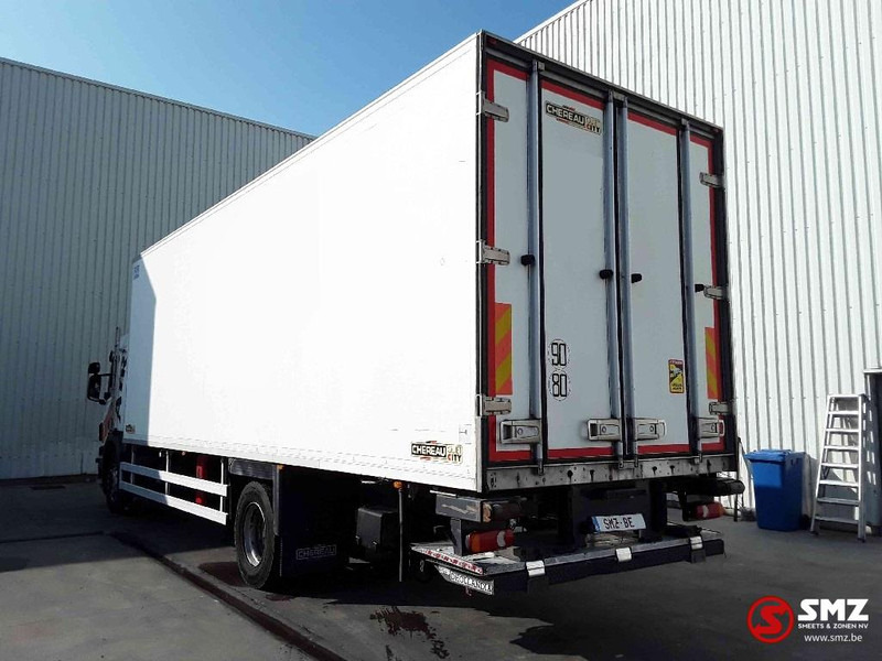 Рефрижератор Scania P 410 Carrièr supra 1250mt: фото 9