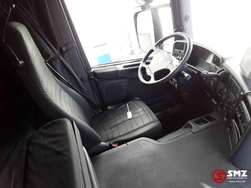 Рефрижератор Scania P 410 Carrièr supra 1250mt: фото 6