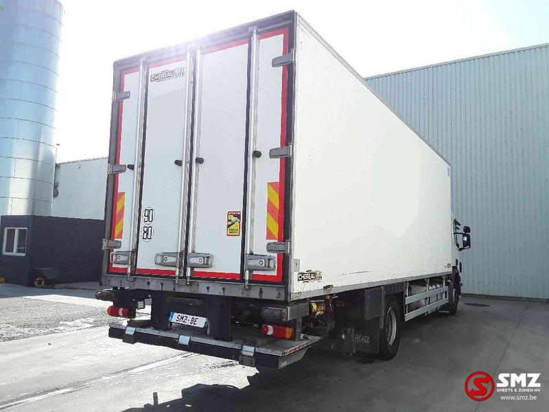 Рефрижератор Scania P 410 Carrièr supra 1250mt: фото 11