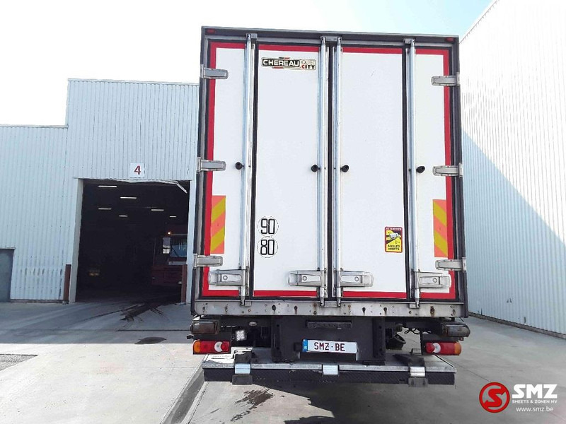 Рефрижератор Scania P 410 Carrièr supra 1250mt: фото 10