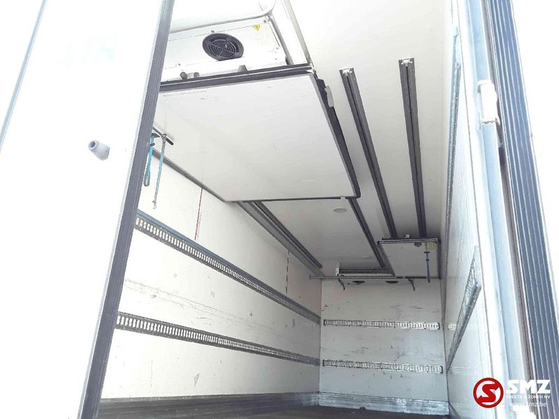 Рефрижератор Scania P 410 Carrièr supra 1250mt: фото 12