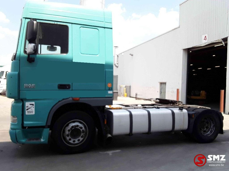 DAF 105 XF 410 1 hand FR truck - Тягач: фото 5 DAF 105 XF 410 1 hand FR truck - Тягач: фото 5