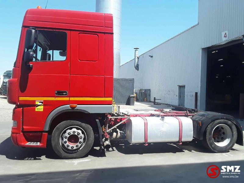 DAF 105 XF 410 Spacecab 1 hand B truck - Тягач: фото 5 DAF 105 XF 410 Spacecab 1 hand B truck - Тягач: фото 5