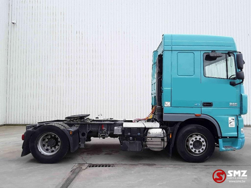 DAF 105 XF 410 spacecab francais - Тягач: фото 4 DAF 105 XF 410 spacecab francais - Тягач: фото 4