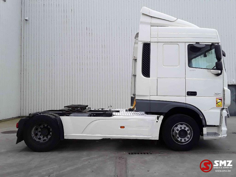 DAF 106 XF 460 intarder - Тягач: фото 4 DAF 106 XF 460 intarder - Тягач: фото 4