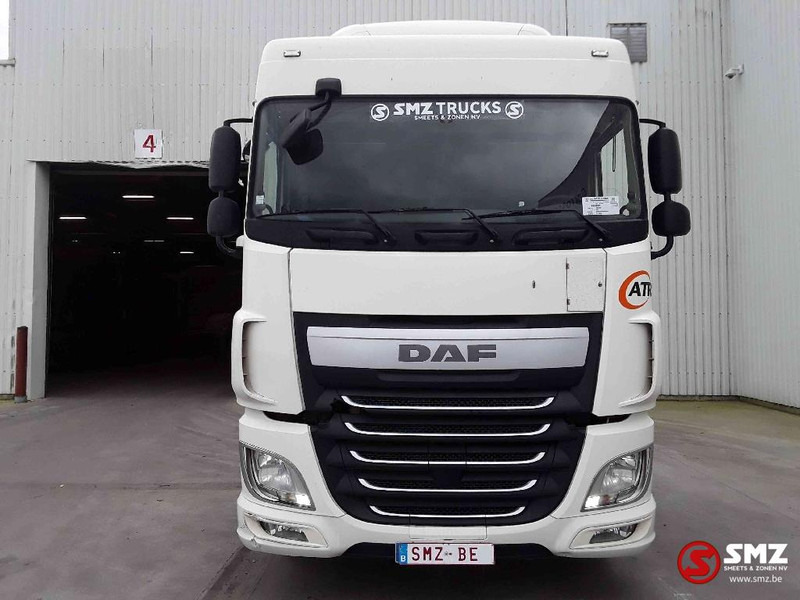 DAF 106 XF 460 intarder - Тягач: фото 2 DAF 106 XF 460 intarder - Тягач: фото 2