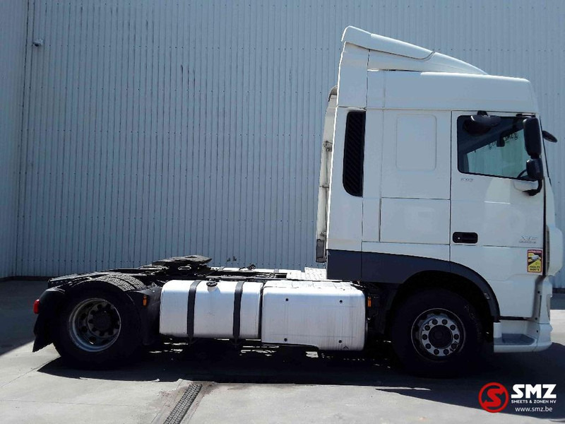 DAF 106 XF 510 Spacecab intarder 2 tanks FR truck - Тягач: фото 4 DAF 106 XF 510 Spacecab intarder 2 tanks FR truck - Тягач: фото 4