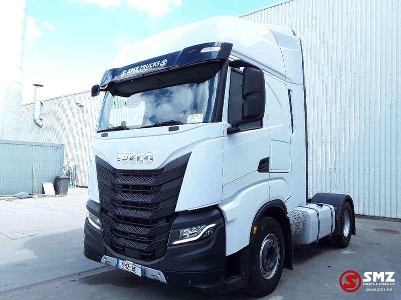 Iveco S-WAY 510 intarder 280000 km - Тягач: фото 3 Iveco S-WAY 510 intarder 280000 km - Тягач: фото 3