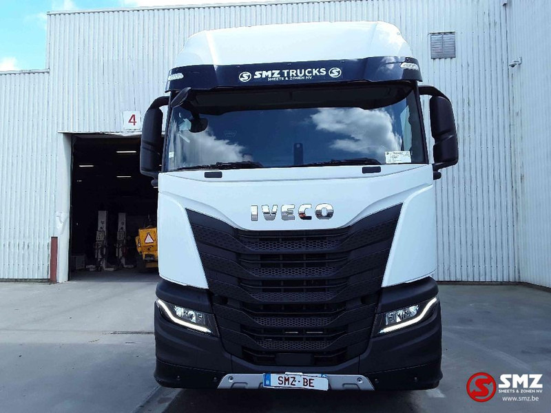 Iveco S-WAY 510 intarder 280000 km - Тягач: фото 2 Iveco S-WAY 510 intarder 280000 km - Тягач: фото 2