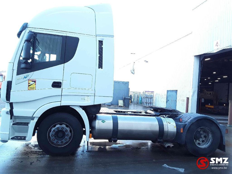 Iveco Stralis 400 LNG 293'km intarder - Тягач: фото 5 Iveco Stralis 400 LNG 293'km intarder - Тягач: фото 5
