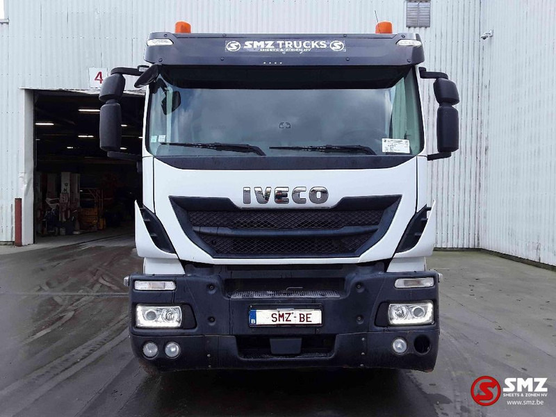 Iveco Stralis 460 386000km - Тягач: фото 2 Iveco Stralis 460 386000km - Тягач: фото 2