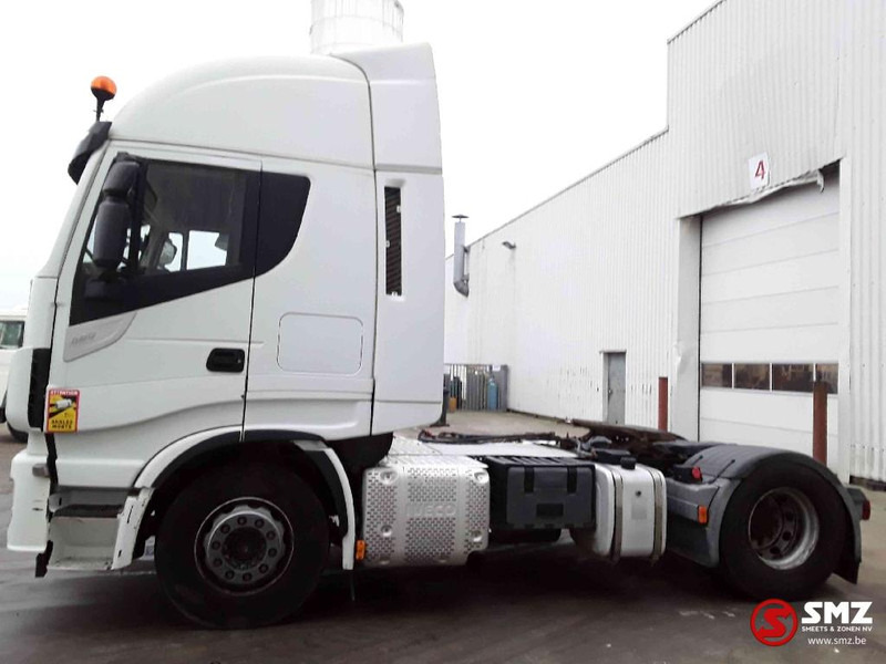 Iveco Stralis 480 398'km intarder - Тягач: фото 5 Iveco Stralis 480 398'km intarder - Тягач: фото 5