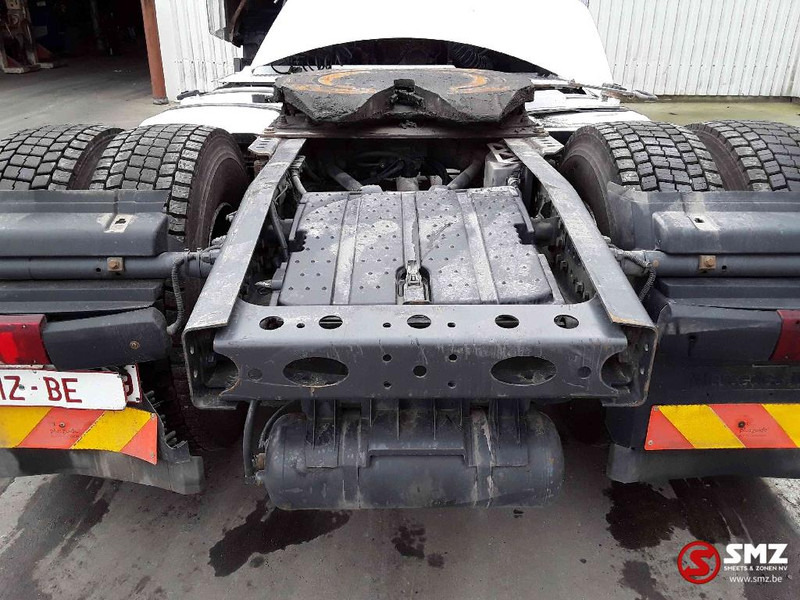 Тягач Mercedes-Benz Actros 1842 647'km Top 80% tyres pneu: фото 12 Тягач Mercedes-Benz Actros 1842 647'km Top 80% tyres pneu: фото 12