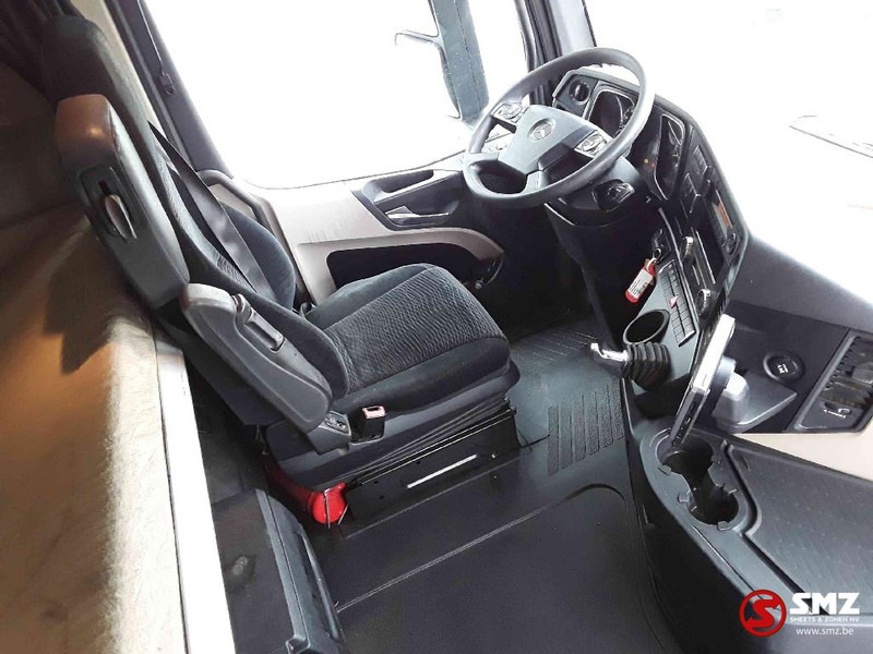 Тягач Mercedes-Benz Actros 1842 647'km Top 80% tyres pneu: фото 6 Тягач Mercedes-Benz Actros 1842 647'km Top 80% tyres pneu: фото 6