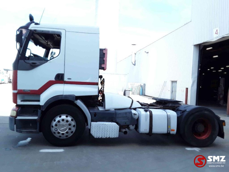 Тягач Renault Premium 420 2 tank intarder: фото 5